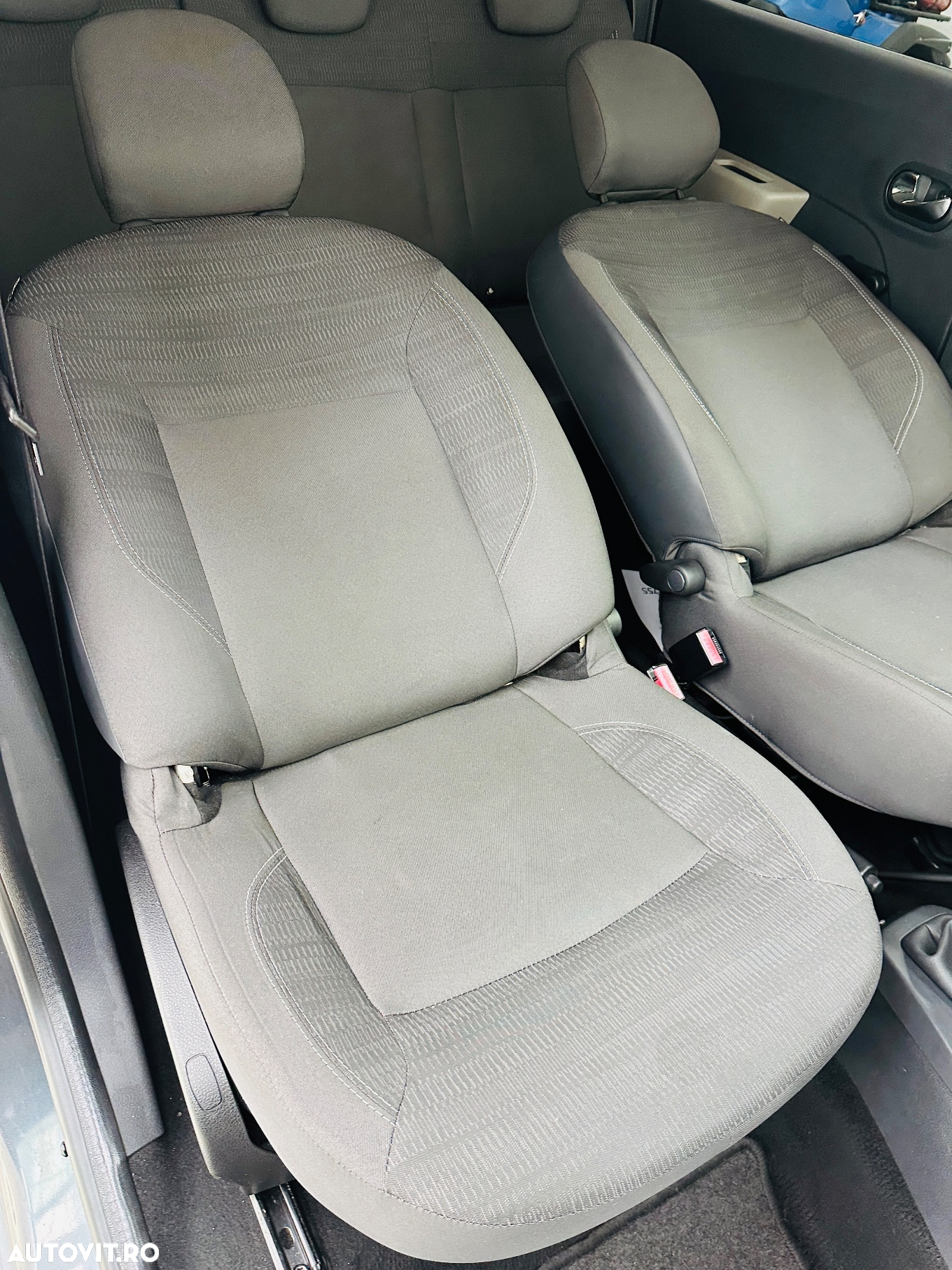 Dacia Lodgy - 20