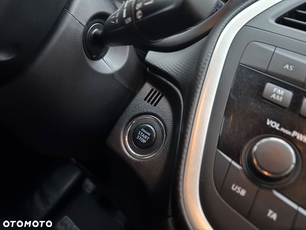 Suzuki SX4 S-Cross - 26