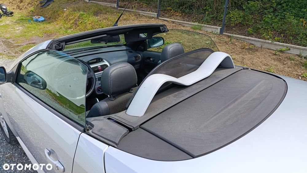 Opel Tigra 1.4 Sport - 10