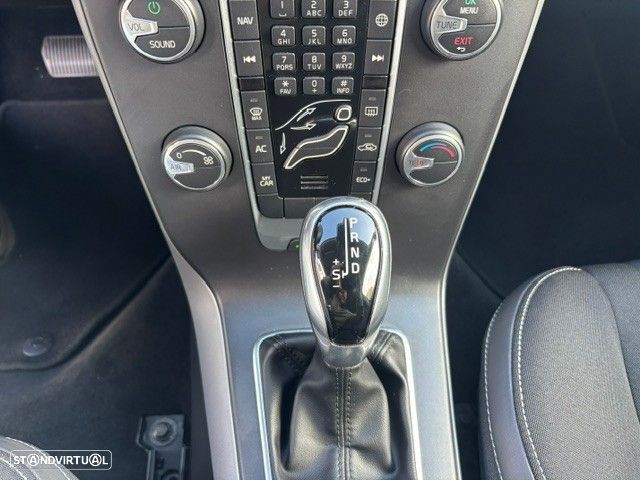 Volvo V40 1.5 T3 Sport Edition Geartronic - 7