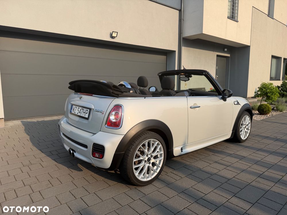 MINI Cooper S - 2