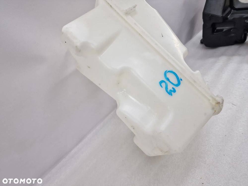 VW GOLF VII 7 5G0 / SEAT LEON 3 III / SKODA OCTAVIA 3 III 12- ZBIORNICZEK SPRYSKIWACZY , NR 5G0955453AE , NR AUKCJI ZS20 - 2