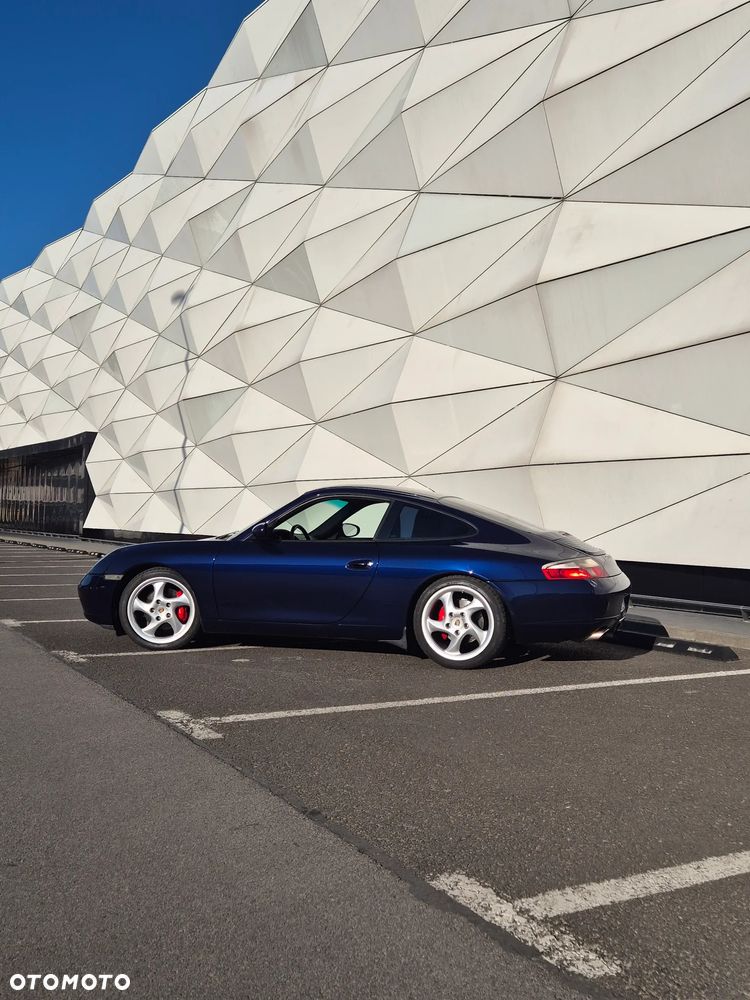 Porsche 911 - 5