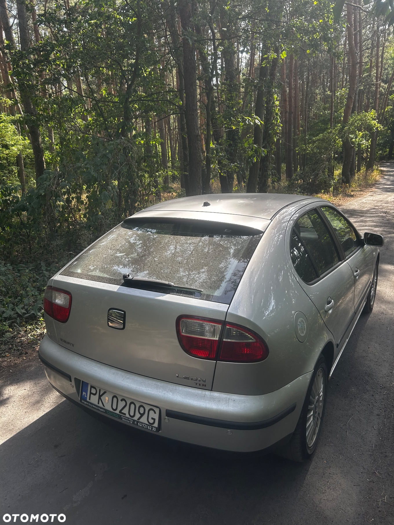Seat Leon 1.9 TDI 150 Sport - 4
