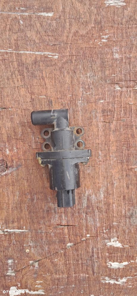 Land rover freelander 1.8 16 v 97-00r silniczek krokowy - 1