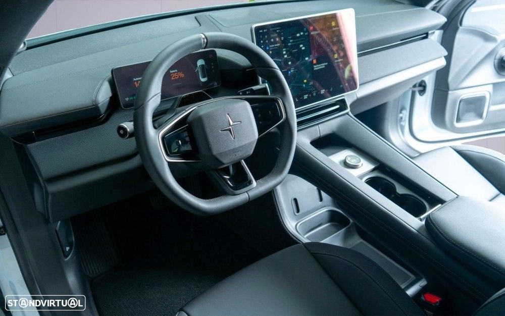 Polestar 4 Single Motor 100kWh - 6