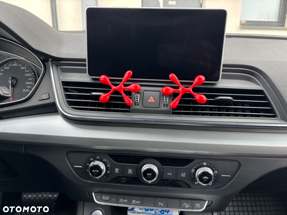 Audi Q5 35 TDI Quattro S tronic - 12