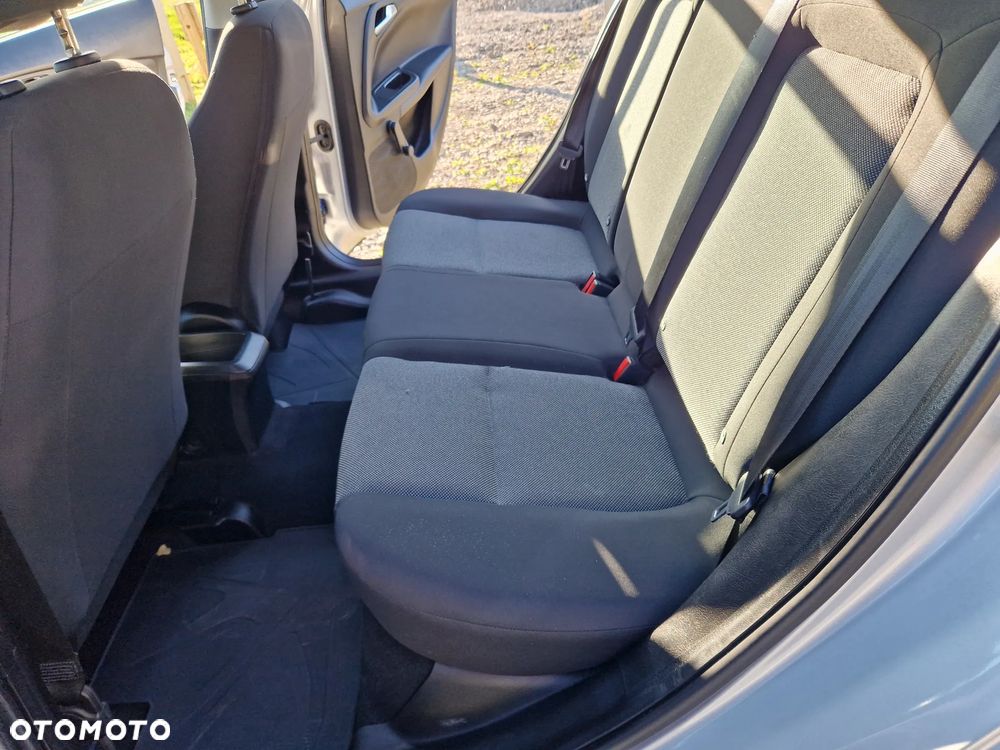 Fiat Tipo 1.4 T-Jet 16v Easy - 17