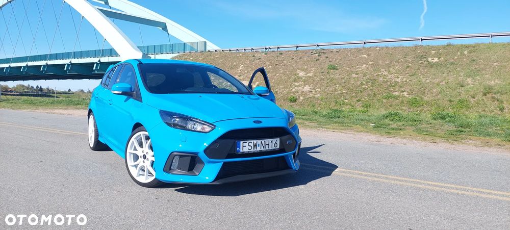 Ford Focus - 9