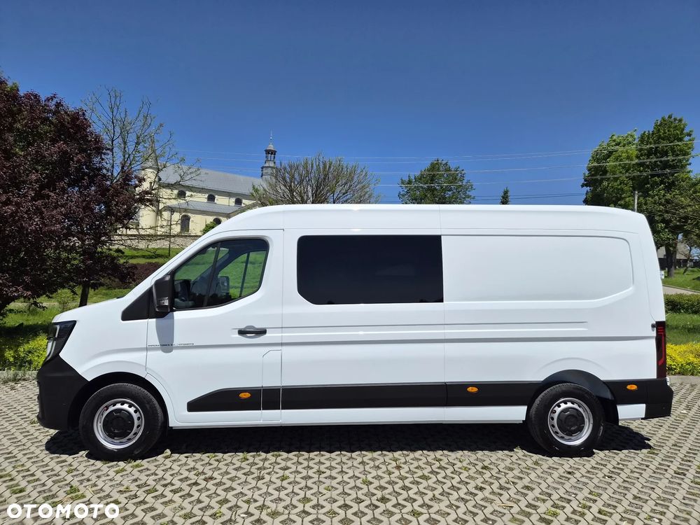 Renault Master - 10