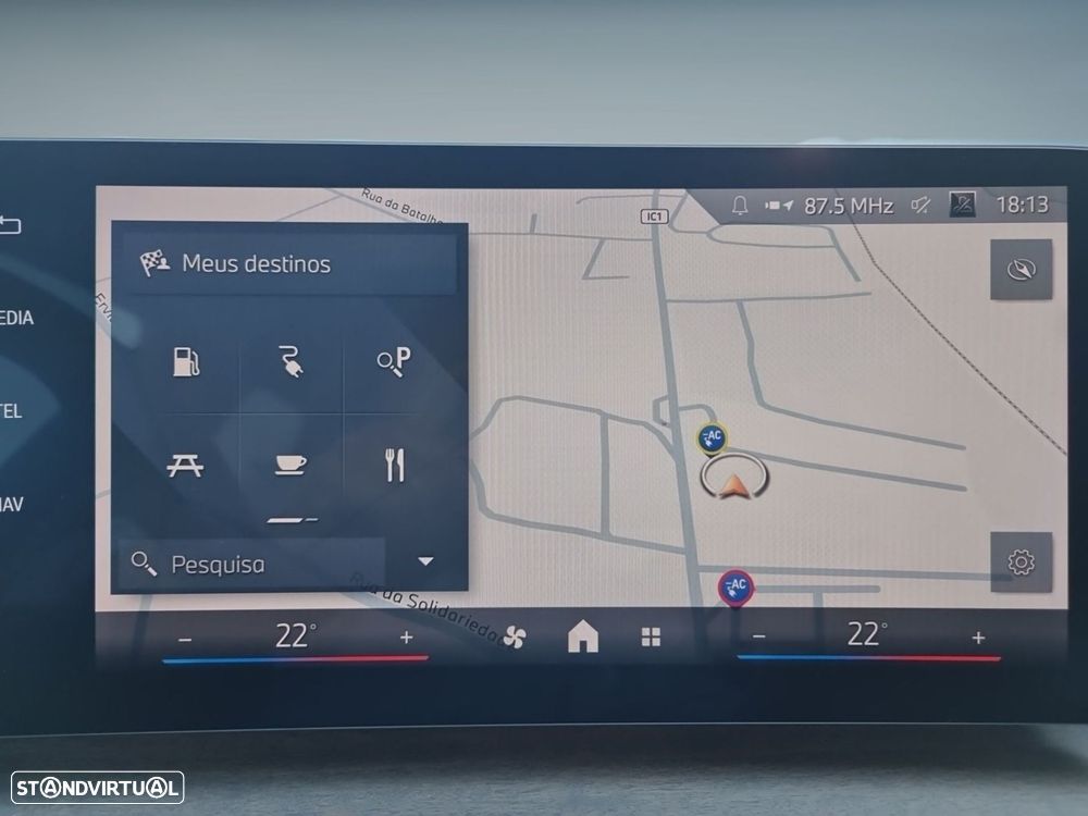 BMW 225xe Active Tourer e xDrive Line Luxury - 32