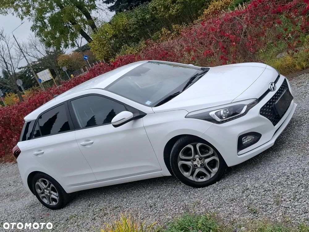 Hyundai i20 - 6