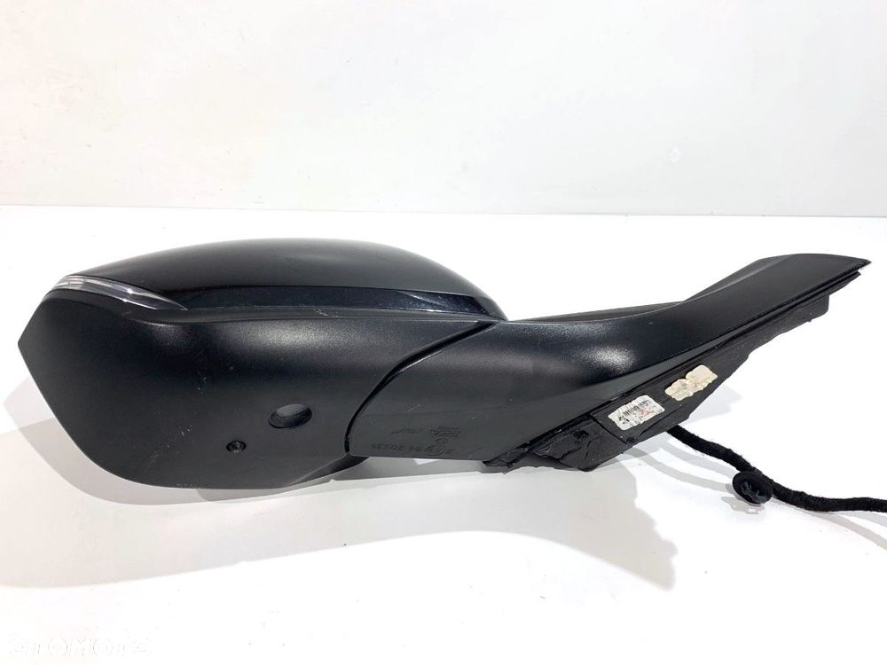 LUSTERKO PRAWY  PEUGEOT 308 SW III (FC_, FJ_, FR_, F4_) 2021 - 2022 PureTech 130 (FRHNSL, FRHNST) 96 - 3