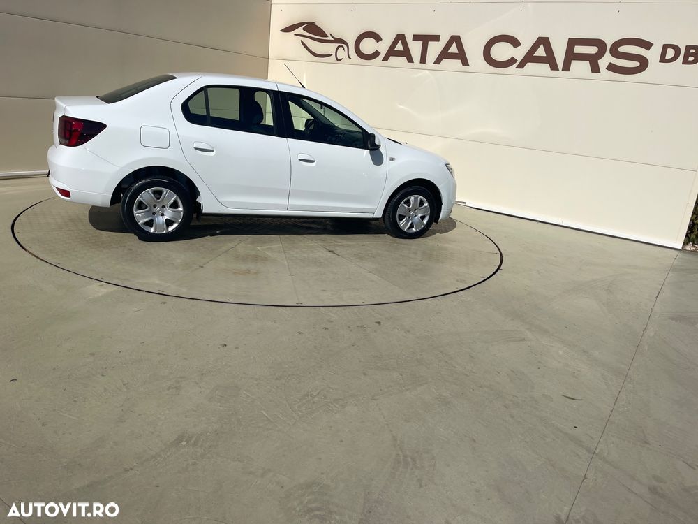 Dacia Logan - 18