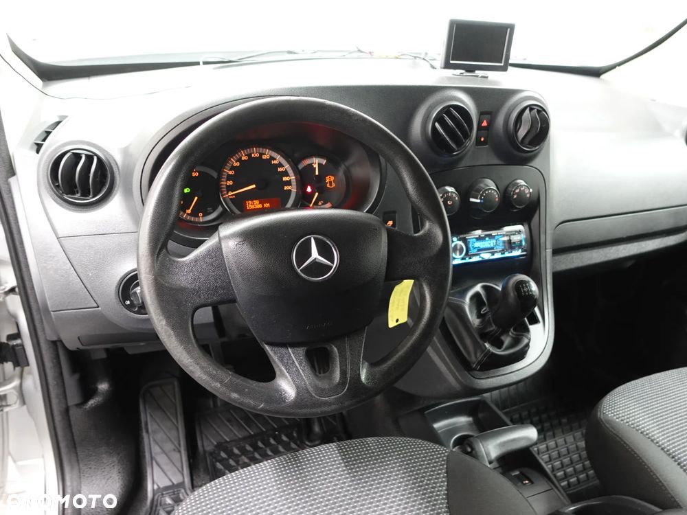 Mercedes-Benz CITAN - 28
