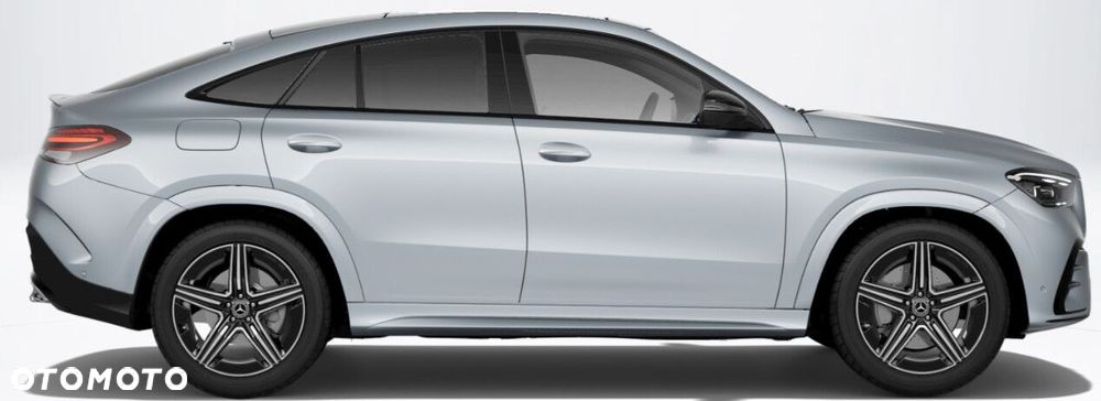 Mercedes-Benz GLE - 3