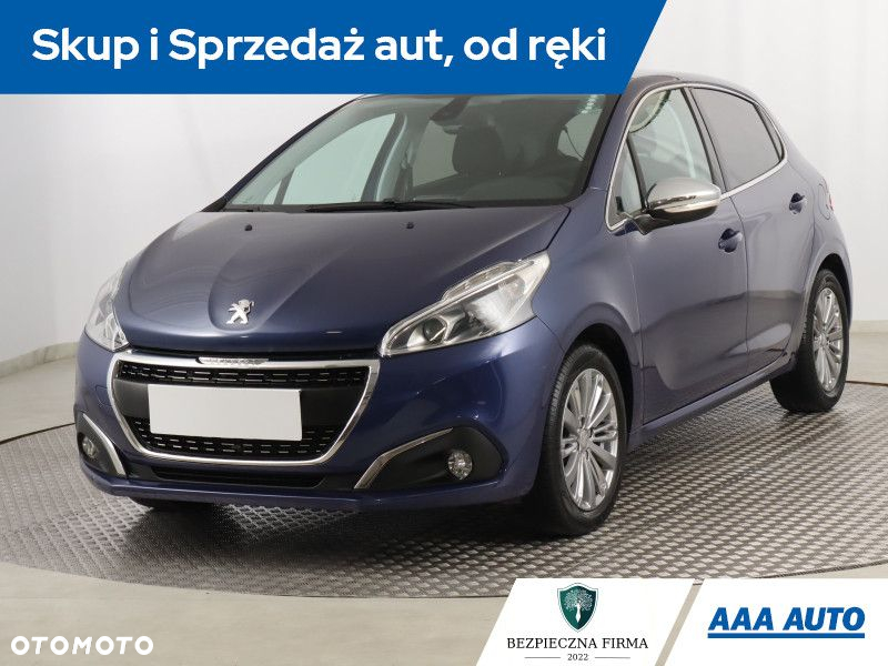 Peugeot 208 - 2