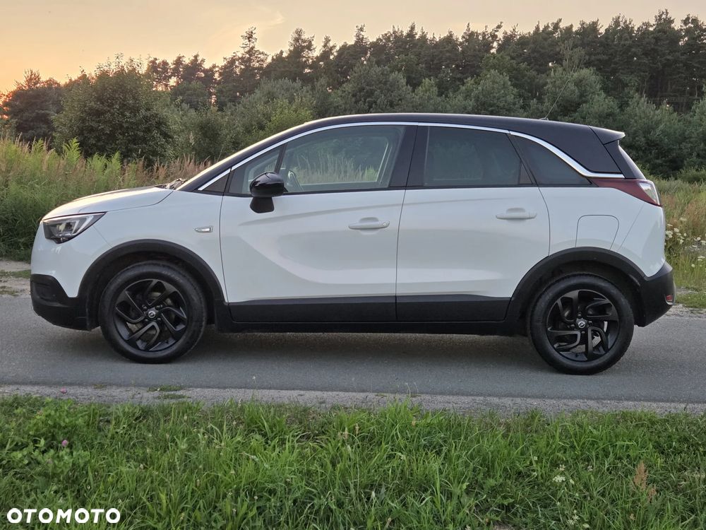 Opel Crossland X 1.5 Start/Stop Innovation - 5