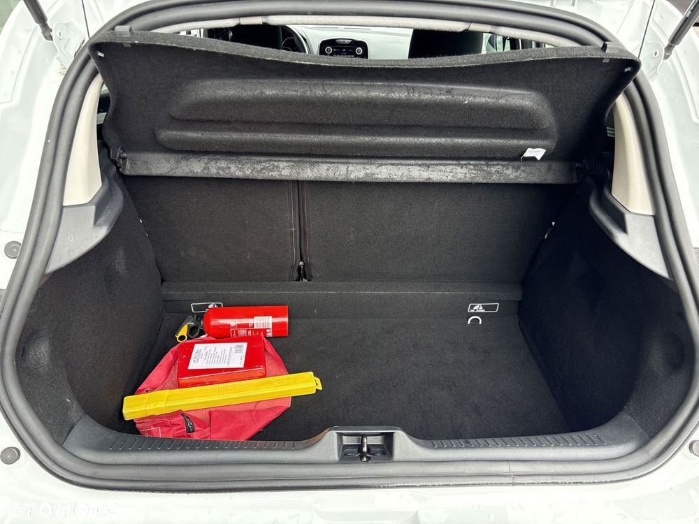 Renault Clio 0.9 Energy TCe Zen - 17