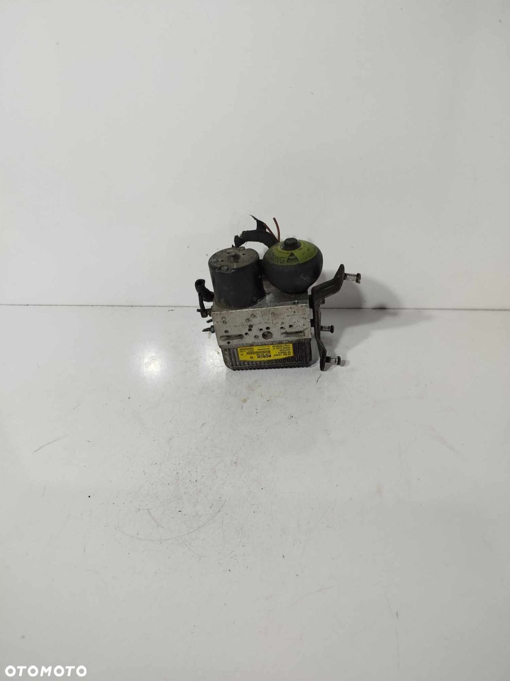 POMPA ABS SBC MERCEDES E-KLASA W211 A0054317212Q3 - 1