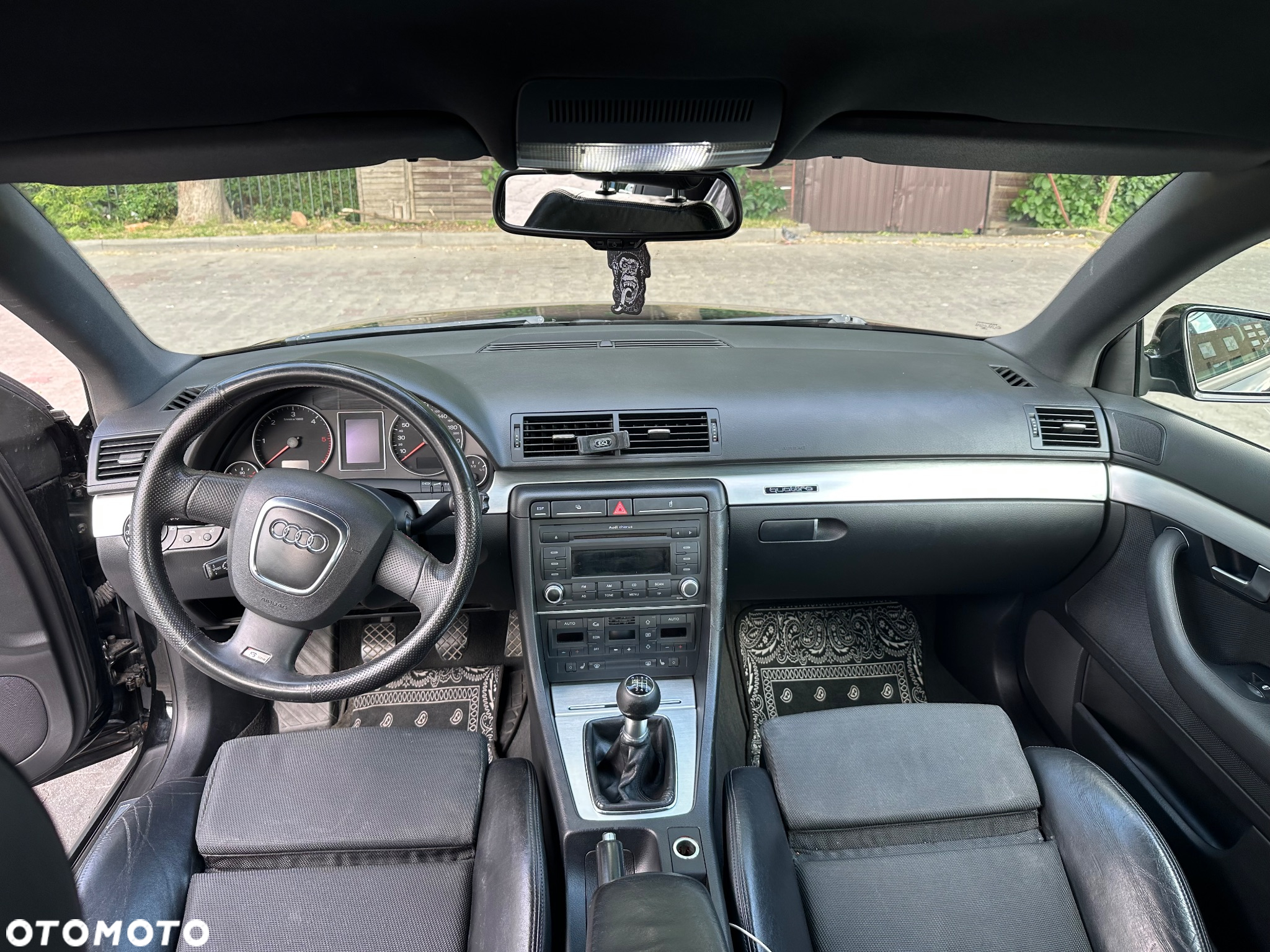Audi A4 - 24