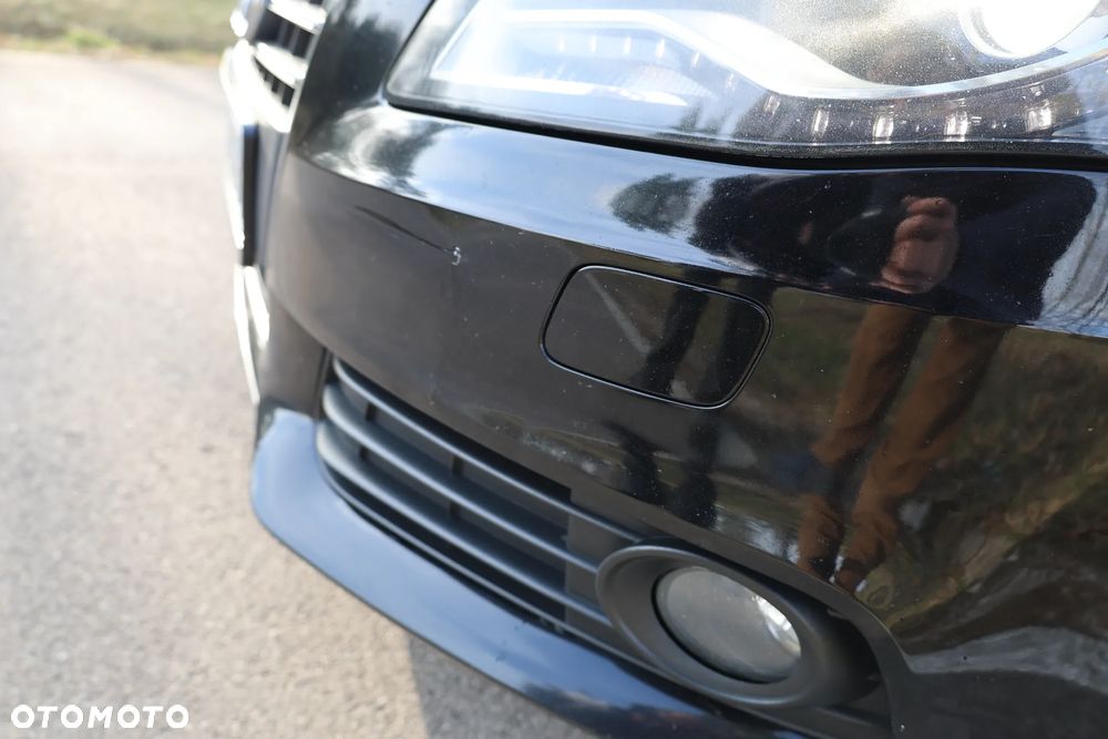 Audi A4 Avant 2.0 TDI DPF - 32