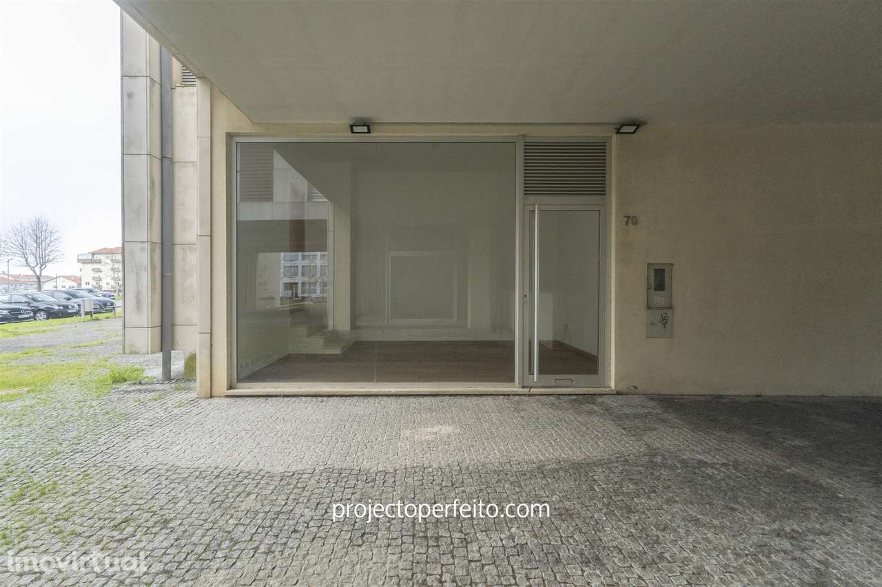 Loja  Venda em Silvalde,Espinho - Grande imagem: 5/7