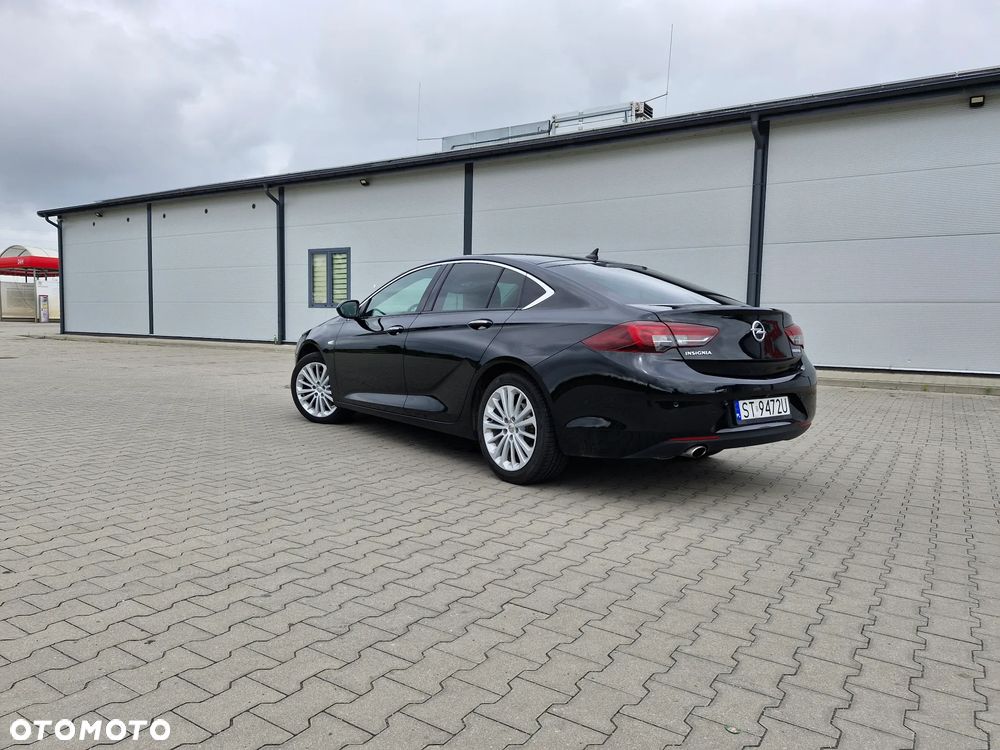 Opel Insignia CT 2.0 CDTI - 6