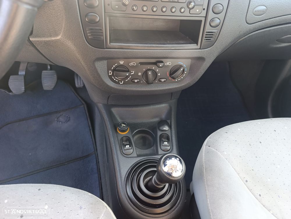 Citroën C3 1.1 SX Pack - 13