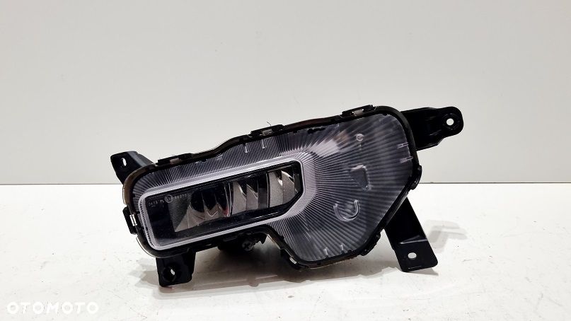 LAMPA HALOGEN LED LEWY KIA NIRO II 22- - 1