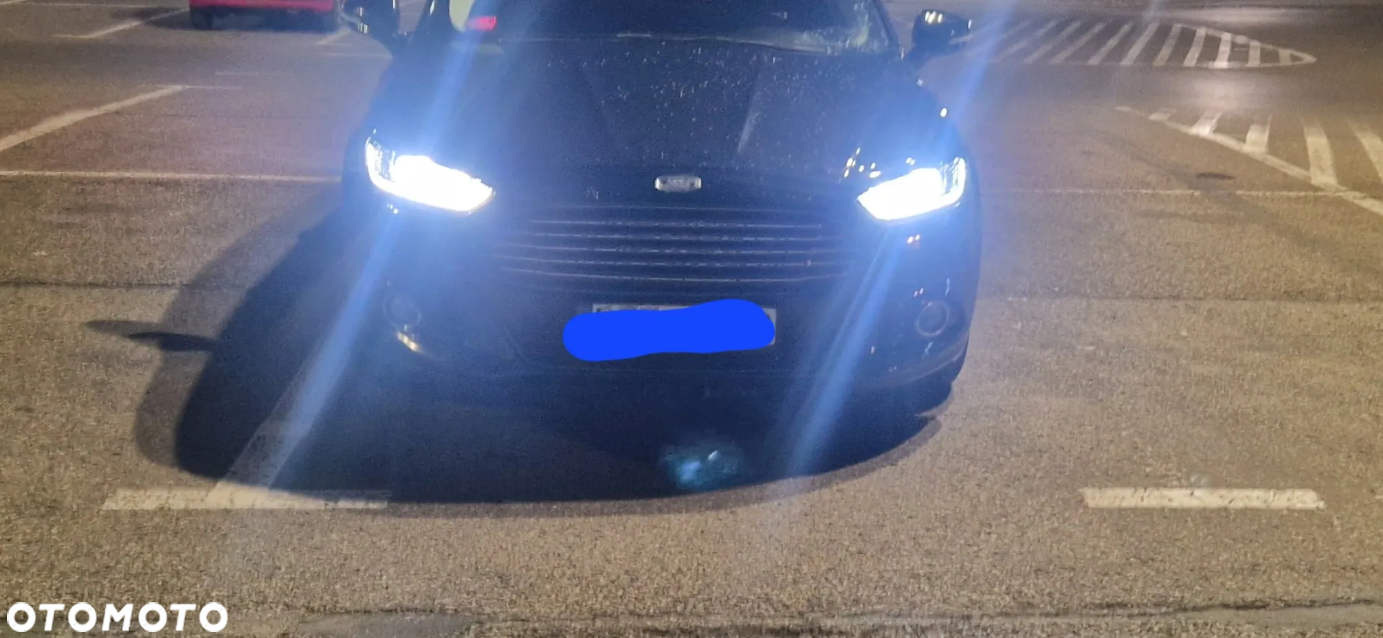 Ford Mondeo 1.5 EcoBoost Edition - 11
