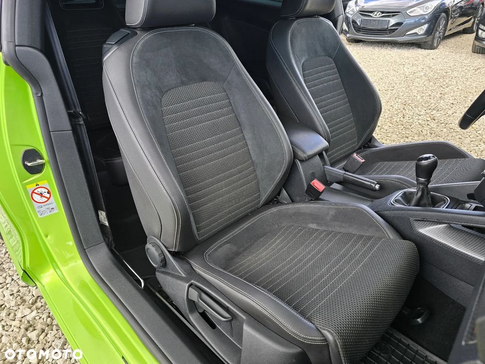 Volkswagen Scirocco 2.0 TDI Edition - 20