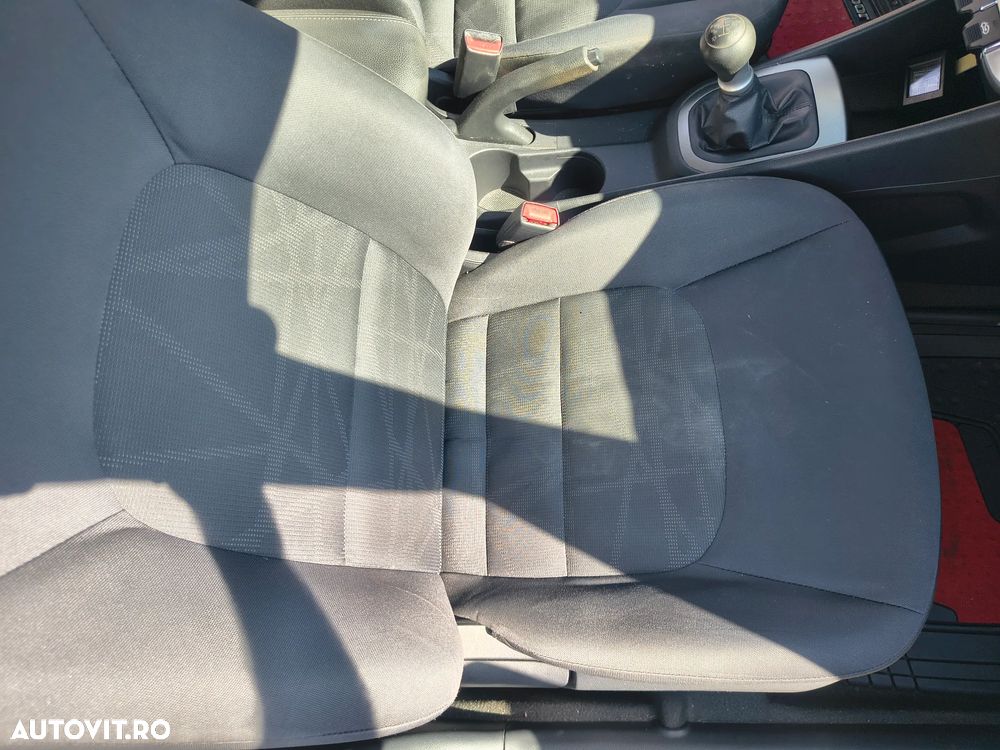 KIA Rio 2011 — imagine 21