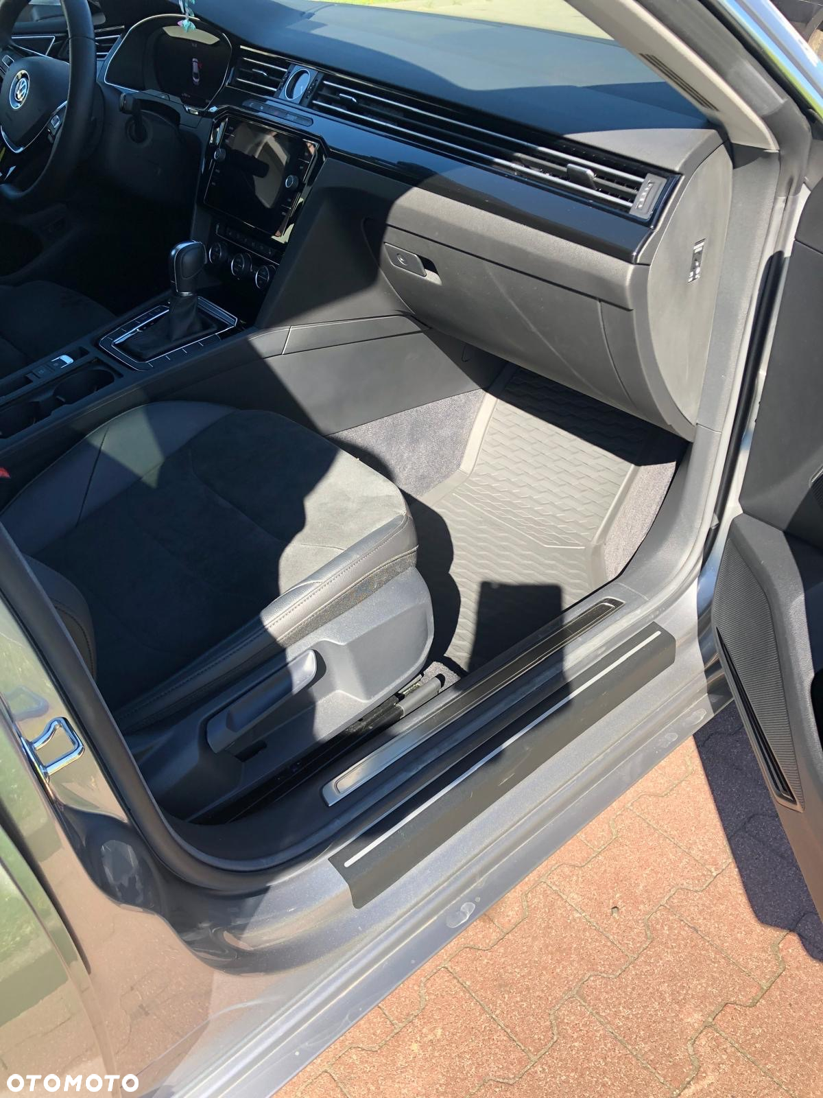 Volkswagen Arteon 1.5 TSI ACT Evo Elegance DSG - 7
