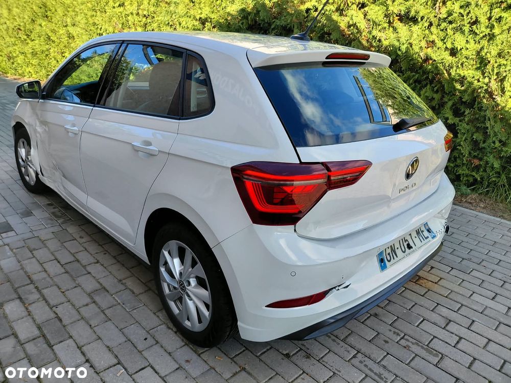 Volkswagen Polo - 8