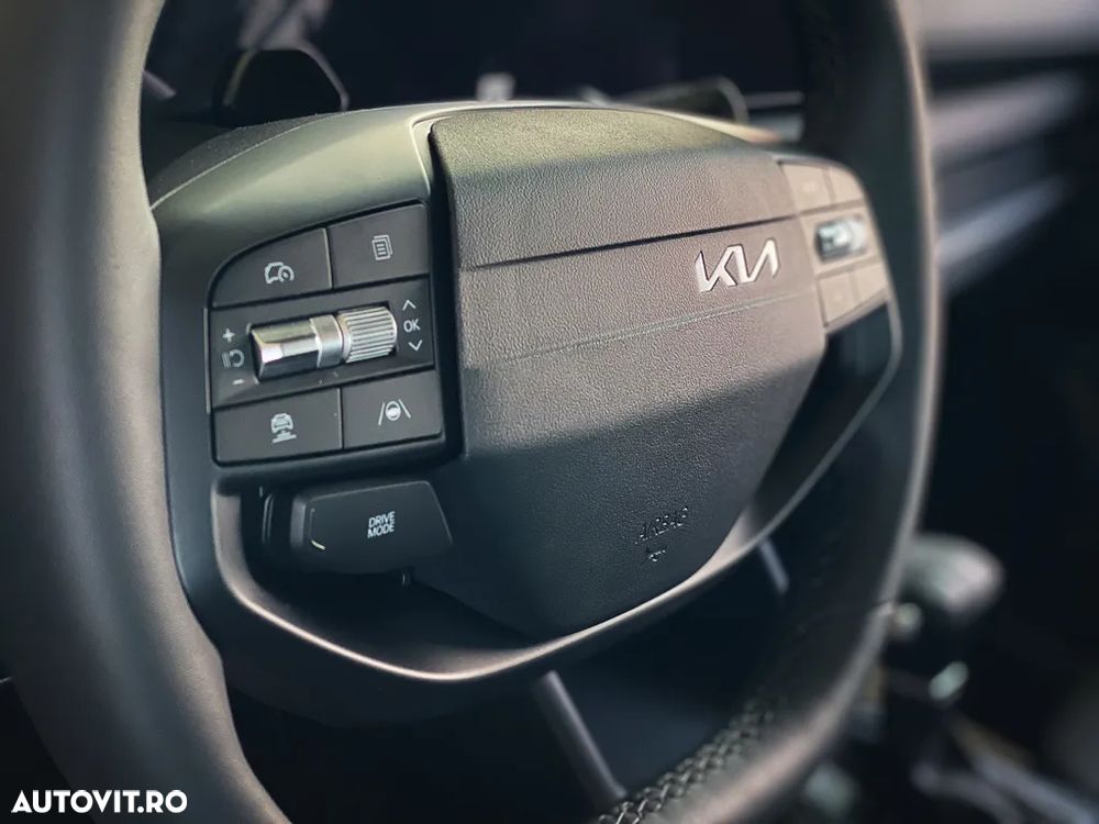 Kia K4 - 13