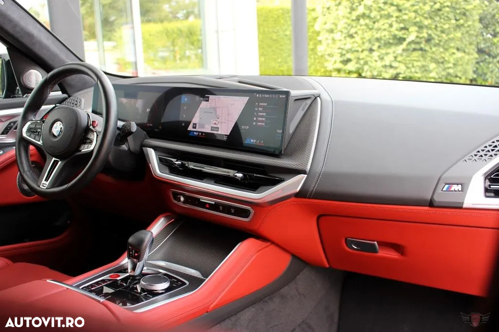 BMW XM Standard - 24