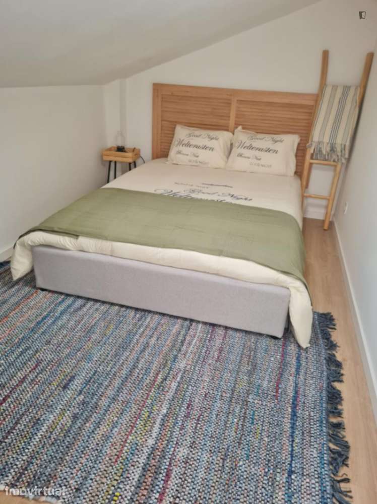Quarto - localizado em Sintra Lisbon - Grande imagem: 2/9