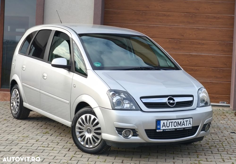Opel Meriva 1.6i Enjoy Easytronic - 1