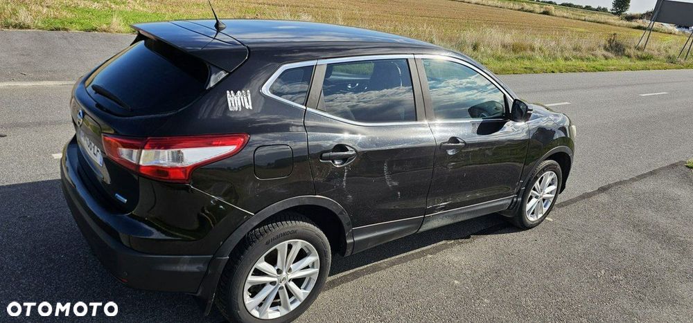 Nissan Qashqai+2 - 16