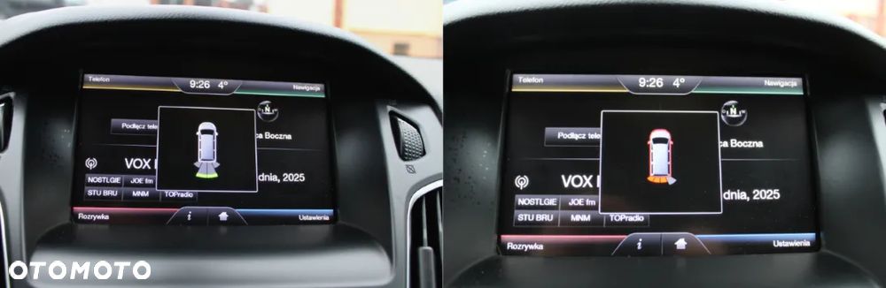 Ford Focus 1.6 TDCi DPF Ambiente - 31