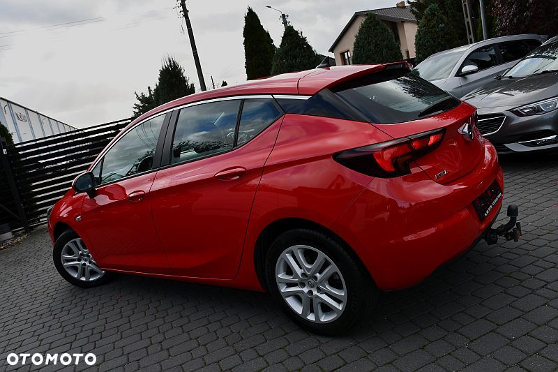 Opel Astra 1.4 Turbo Innovation - 3