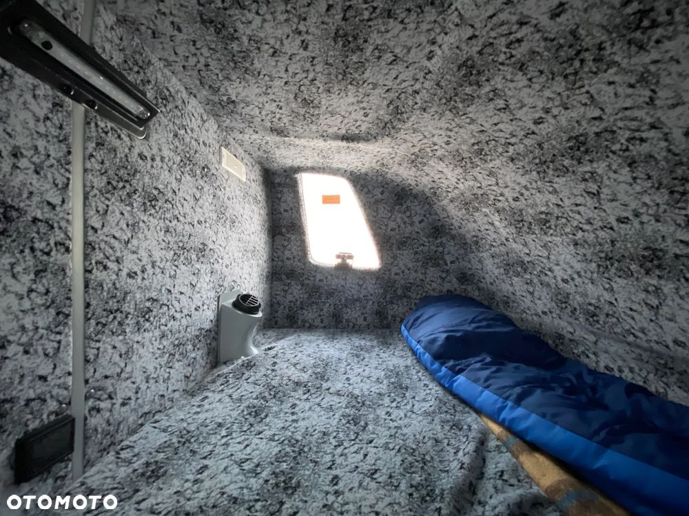 Iveco Daily 70C18 Euro 6 Hi-Matic 7,2T - 18