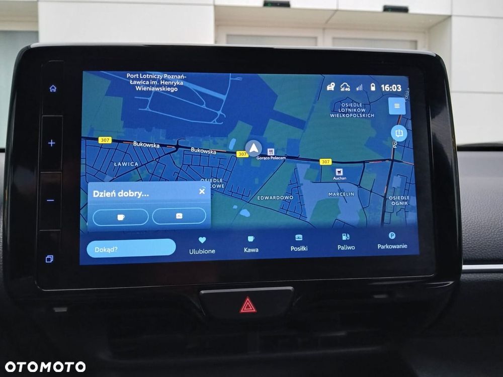 Toyota Yaris Cross Hybrid 1.5 Style - 17