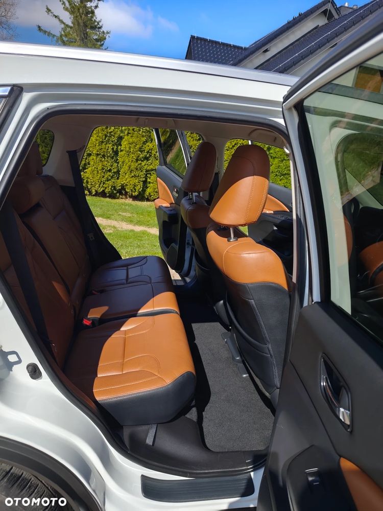 Honda CR-V - 18