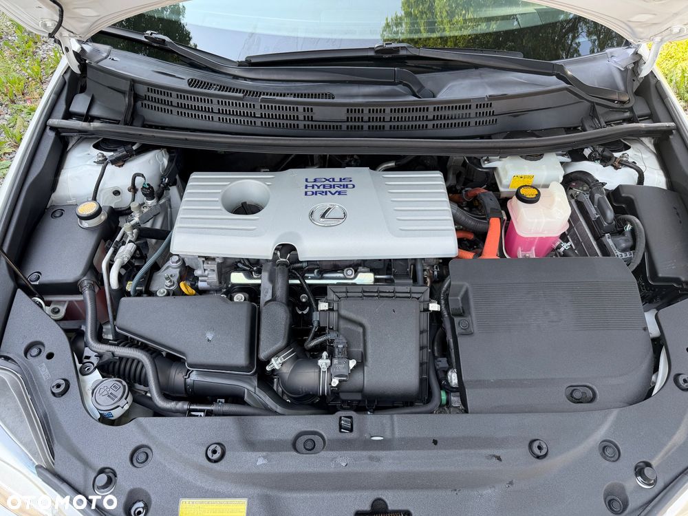 Lexus CT Dynamic Line - 17