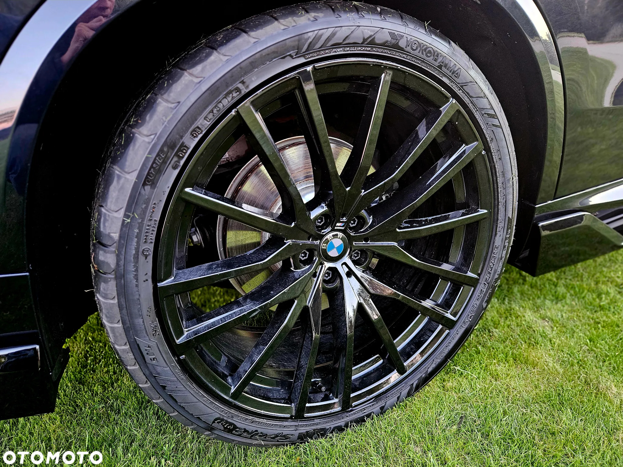 BMW X5 xDrive45e - 13