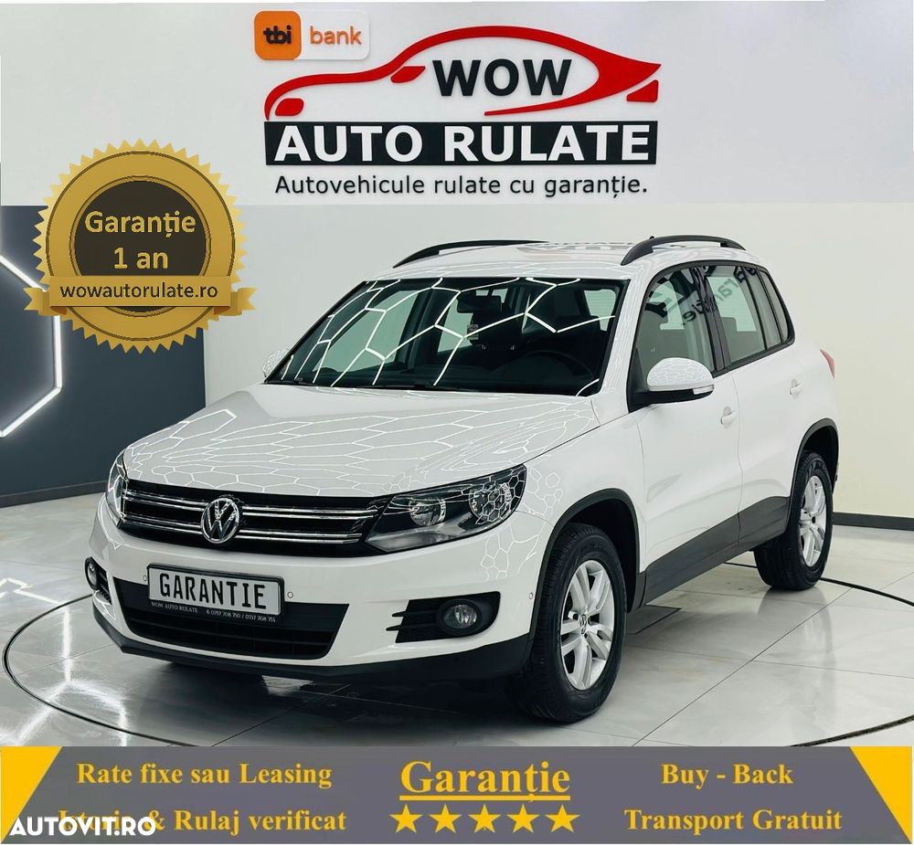 WOW AUTO RULATE | Autovit.ro