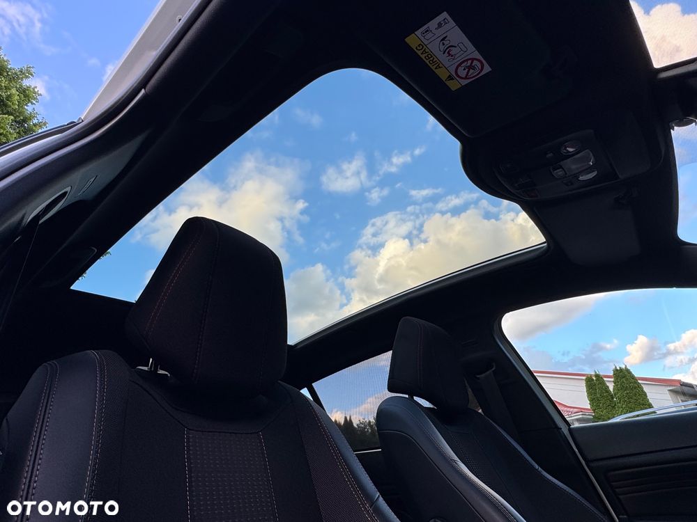 Peugeot 308 PureTech 130 EAT6 Stop & Start GT-Line Edition - 5