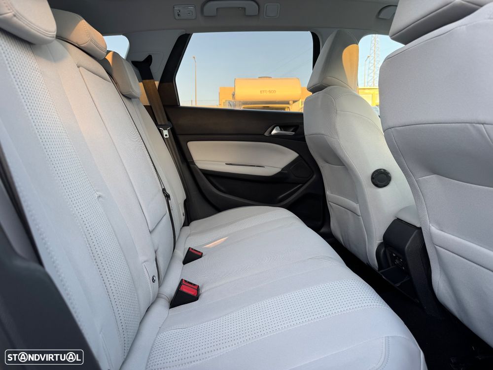 Peugeot 308 SW PureTech 110 Stop & Start Allure - 8